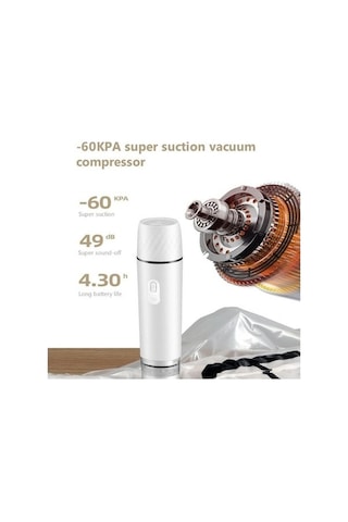 Tongxida %bosphorus Vakumlu Sıvı Sıkıştırma Şarj Muhafazası, Fırın Hc, Gıda El Edilebilir Depolama, Makinesi%