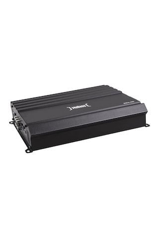 Mobass Mba-460-4x60w Rms-kaliteli 4 Kanal Mini Yeni Nesil Anfi
