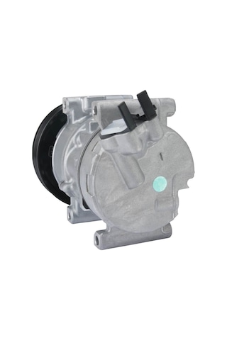 Bosch Klima Kompresörü Alfa Romeo Fıat