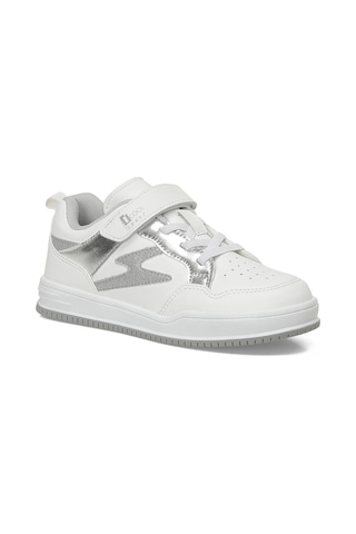 Jake F 5pr Beyaz Kız Çocuk Sneaker 000000000102043353 Beyaz