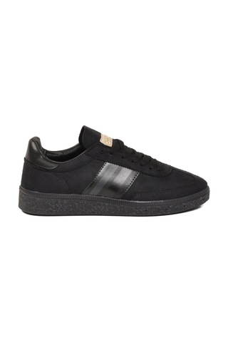 Grijak 015 G Siyah Unisex Spor Ayakkabı