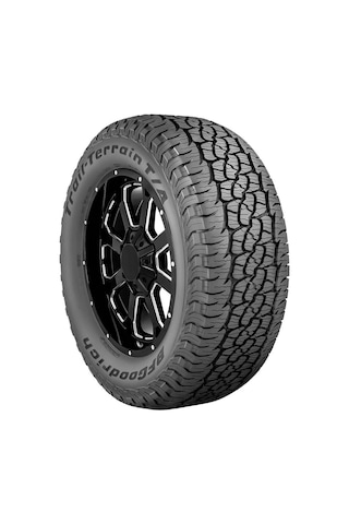 Bf Goodrich Trail-terrain T/a 285/60r18 116h Dört Mevsim Lastiği 2026