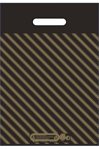 Arma Naksan Naksan 60X70 Takviyeli Poşet