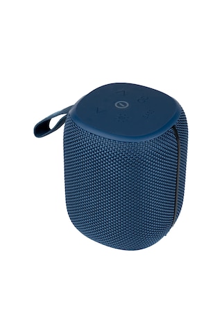 Xenon Smart Kablosuz Bluetooth Hoparlör Rgb Işıklı 10w Tws Ses Bombası X6702