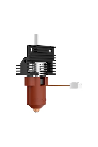 Creality K1 Serisi Qs Seramik Isıtıcı Blok Kiti - Soğutucu Dahil