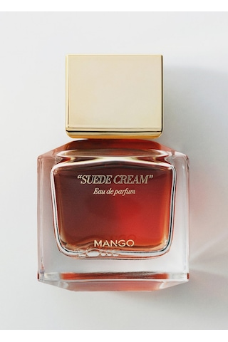 Mango Suede Cream Parfüm 80ml Kadın Parfümü