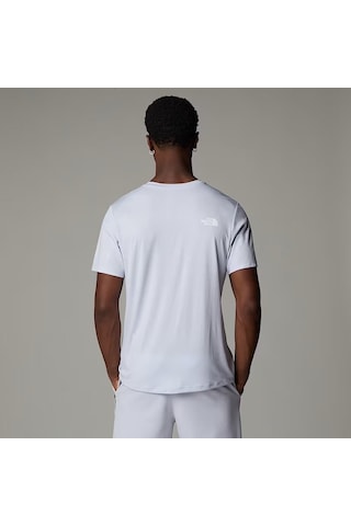 The North Face M Ma 24/7 S/s Tee Graphıc 2 Erkek Tişört Nf0a8bp80tı1 X
