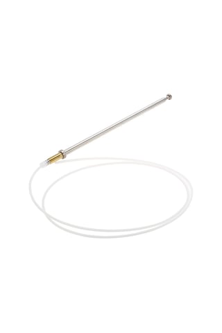 Am/fm Anten Güç Anteni Değiştirme Mercedes Benz W140 K5620