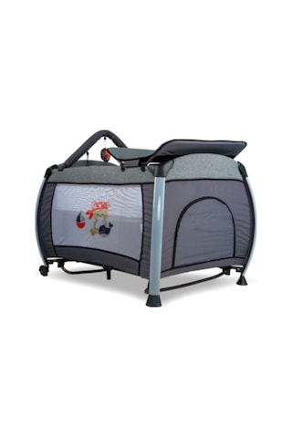 Maccon Anemon Oyun Parkı Park Yatak
