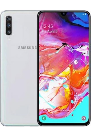 Samsung Galaxy A70 2019 Yenilenmiş Telefon - A Kalite