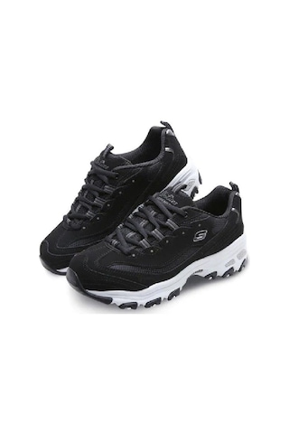 Skechers Dlıtes Bıggest Fan Kadın Spor Ayakkabı 11930 11930 Blk Siyah