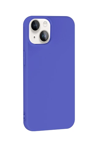 Apple iPhone Uyumlu 13 Kılıf Zore Lsr Lansman Kapak - No3