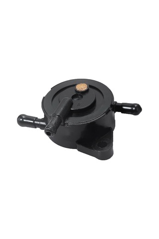 Tenfowee Kawasaki Fr Fs Serisi Motorlar İçin Siyah Plastik Yakıt Pompası - 49040-7008 Uyumlu