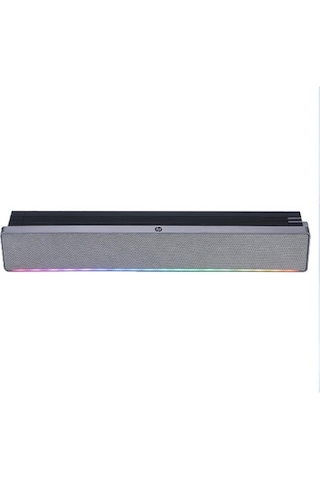 Hp Dhe-6003 10 W Multimedia Kablolu Rgb 10w Oyuncu Soundbar