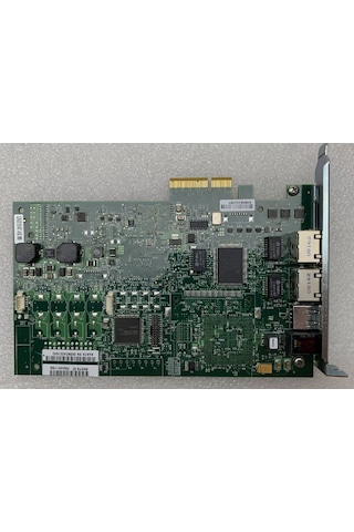 Avaya Augmentix 700451198 PCI-E Samp Adapter