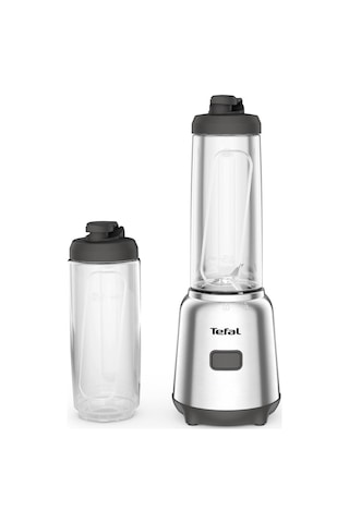 Tefal Mix & Move 2 0,6 L Mataralı 300 W Taşınabilir Smoothie Blender