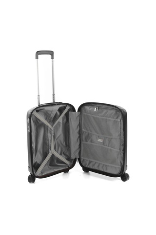 Valiz Unisex Diğer 56120101 Roncato Trolley Medıo M 72 Cm Unıca Nero Null Siyah