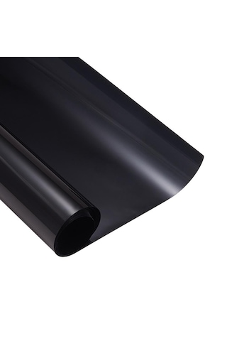 Cam Filmi Çizilmez Amerikan Koyu Ton 75 Cm x 5 Metre