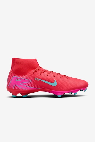 Nike Nıke Zm Superfly 10 Academy Fg/mg Pembe Unisex Futbol Krampon Pembe