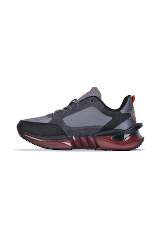 Wickers 2499 Füme-syh Erkek Sneaker Ayakkabı Füme