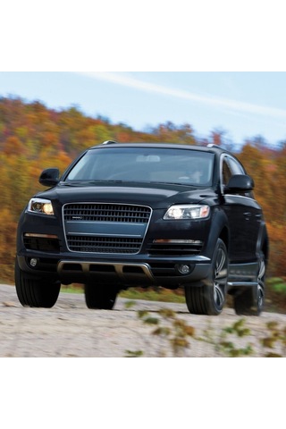 Yolcu Kapı Cam Düğmesi Audi Q7 2007-2009 4f0959855