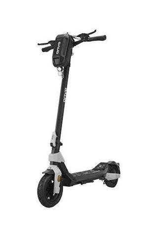 ONVO OV-008 500W Elektrikli Scooter Siyah