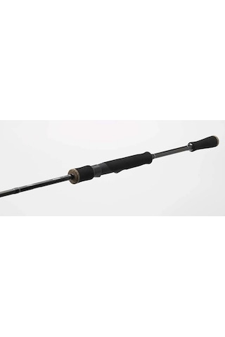 Dam Yagi Light Jig 2.70cm 8-35gr 2 Parça Spin Olta Kamışı