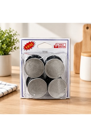 Vakumlu Kartelalı Ocak Düğmesi 26691793