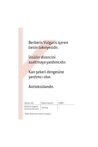 Live Yourself Berberin