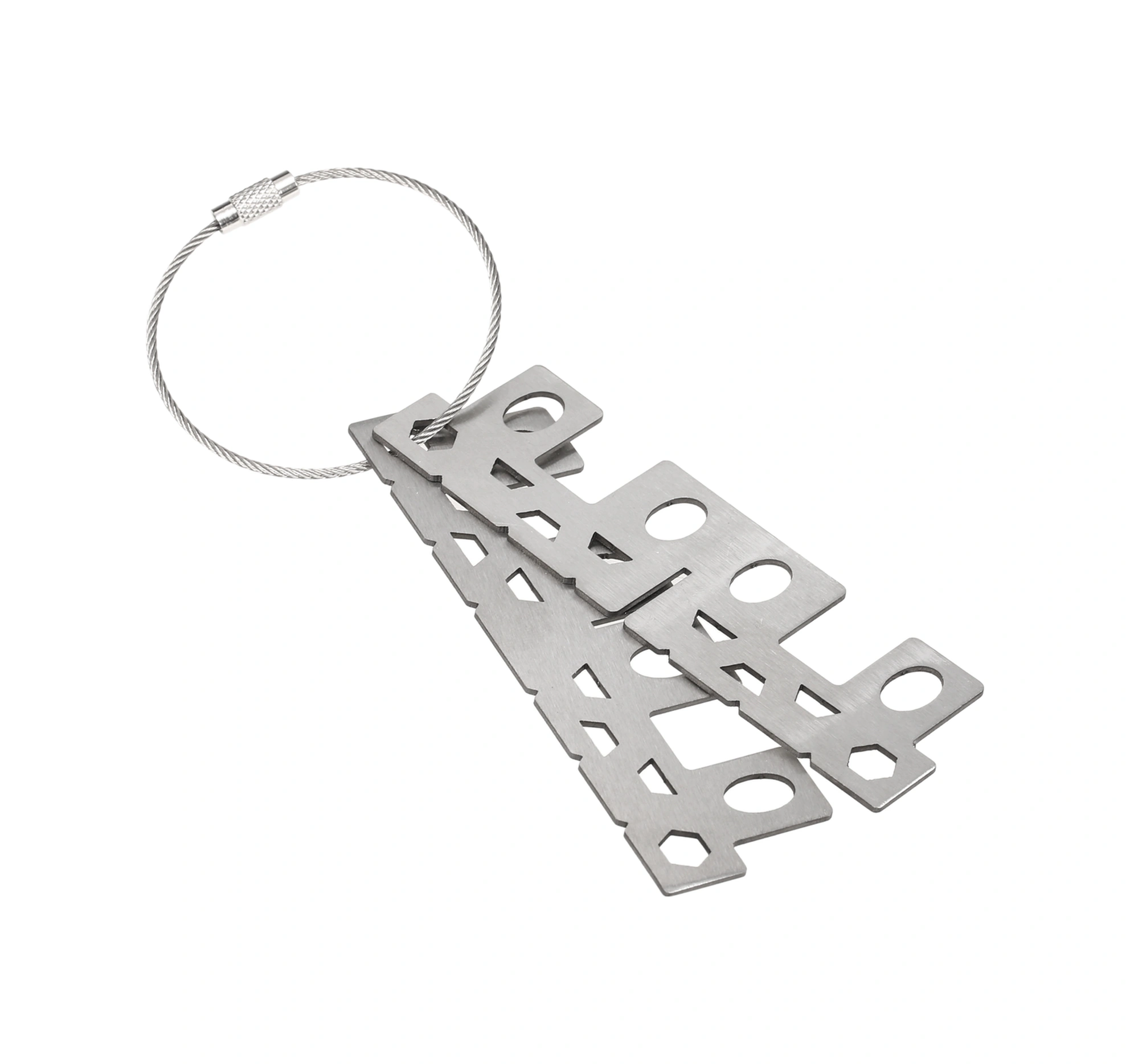 Dofolink Lıxada Çelik Alkollü Ocak Seti: Taşıma Kolaylığı, Isıtma Fonksiyonu İle Kamp, Piknik Ve Doğa Seyahatleri İçin Yangın Söndürücü Kapağı Ve Çapraz Tutucu İçerir Gümüş