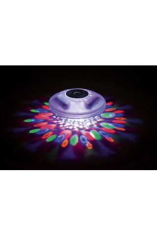 Bestway 58419 Floatbright Led Havuz Işıklandırması