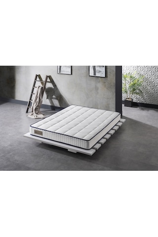 Bedpark BED16 Ultra Full Yaylı Yatak