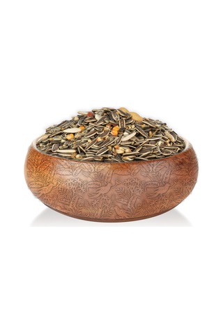 Quik Quik-033 Papağan Yemi - 700 G