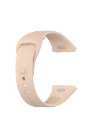Xiaomi Redmi Watch 3 Kordon Kançalı Model Uyumlu Silikon Xiaomi Redmi Watch 3 Kordon Kançalı Model Uyumlu Silikon