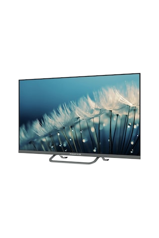 Profilo 32PA315EQG 32" 81 Ekran Ultra HD Uydu Alıcılı Google Smart QLED TV