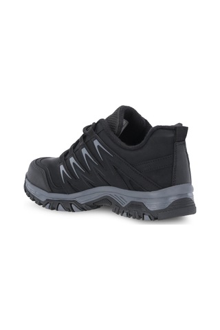 Slazenger Harko I Erkek Siyah Outdoor