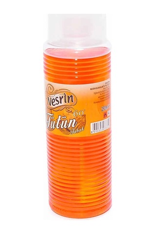Kolonyası 60 Derece Pet Şişe 250 Ml