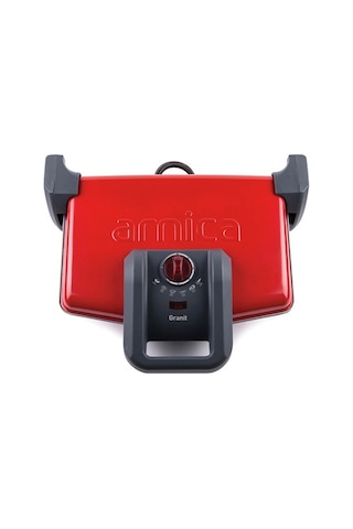 Arnica Ayvalık 4000 1750 W Tost Makinesi