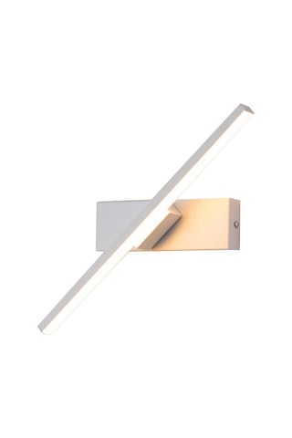 Homyl Modern Dönen Duvar Lambası Ev Yatak Beyaz-sıcak-ışık Beyaz Sıcak Işık