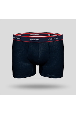 John Frank Üçlü Feel Good Boxer (488750063)