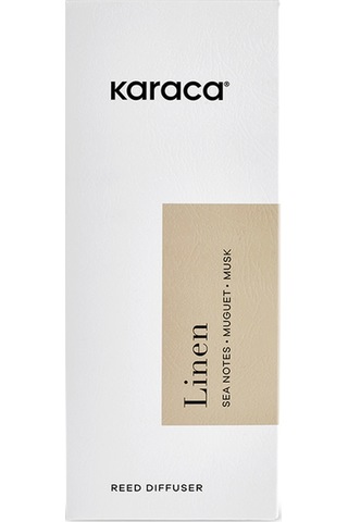 Karaca White Clean Çubuklu Oda Kokusu Linen Yasemin 500 ML