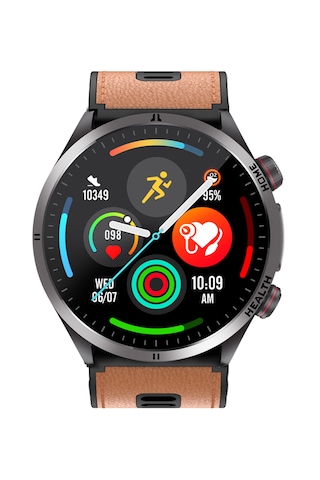 Spovan Electro Pro 2 Akıllı Saat (İthalatçı Garantili)