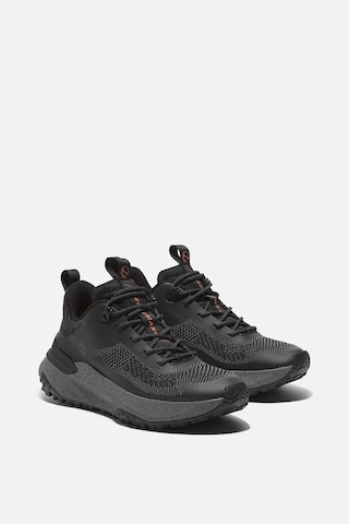 Timberland Kadın Sneaker Ayakkabı-tb0a29ppek81 Siyah