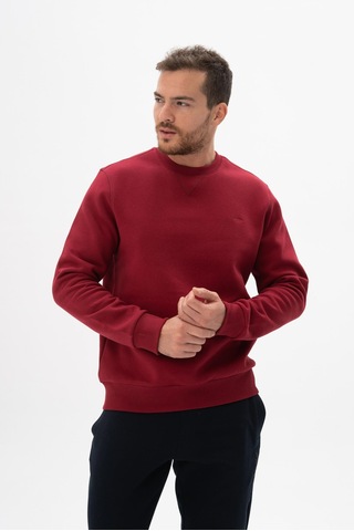 AR-MA Arma Erkek Regular Fit Bisiklet Yaka Sweatshirt 001