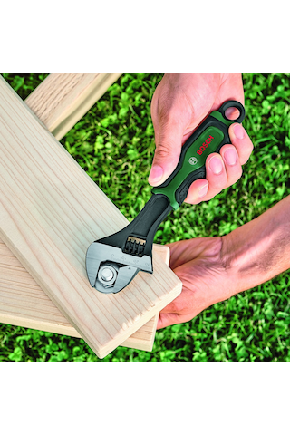 Bosch İngiliz Anahtarı - 1600A02W7R