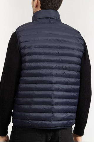 Calvin Klein Calvın Kleın Erkek Yelek K10k113470-chw K10k113470-chw Lacivert Lacivert