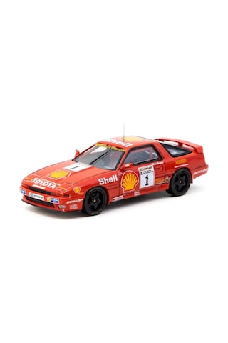 Toyota Supra Turbo Ma70