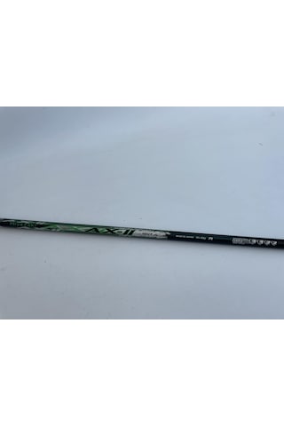 Miyazaki Xxıo X Driver Eks2 Ax-2 R Golf Sopası 114cm Başlıksız Çok Renkli