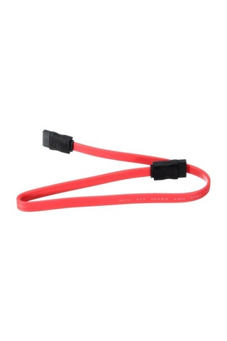 Ancheyn Sata Data Kablosu Hdd Veri Bağlantı Aktarma Kablosu Kasa İçi 4930