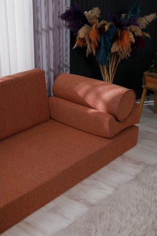 Prestigegolf Yer Kanepesi,yer Oturma Minderi ,şark Köşesi Kiremit